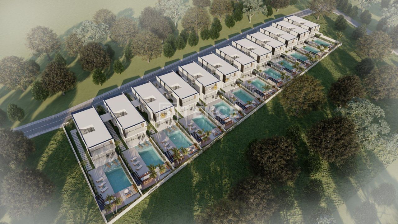 Вилла в Газимагусе, Кипр, 230 м² - фото 9