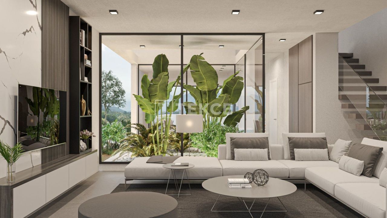 Вилла в Газимагусе, Кипр, 230 м² - фото 11