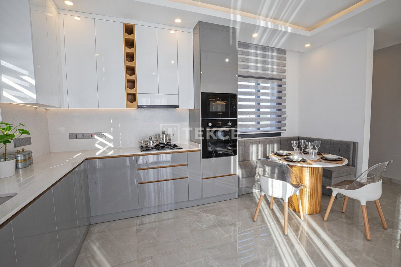 Вилла в Газимагусе, Кипр, 180 м² - фото 12