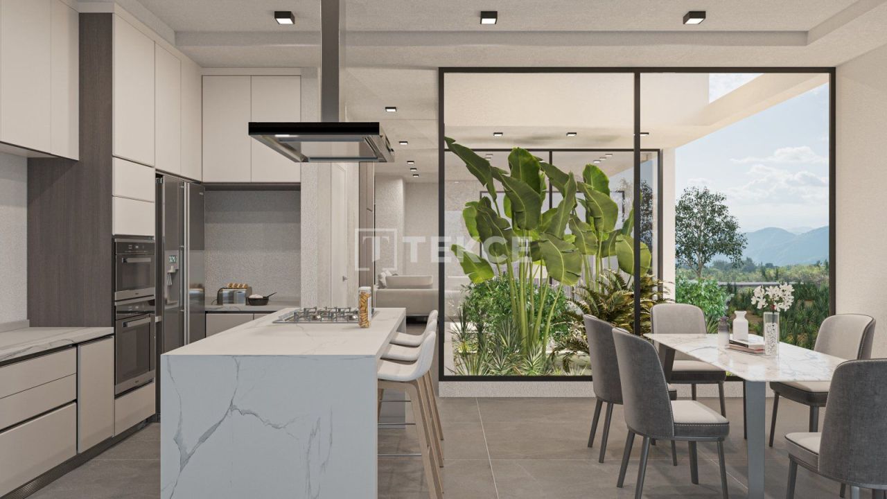 Вилла в Газимагусе, Кипр, 230 м² - фото 12