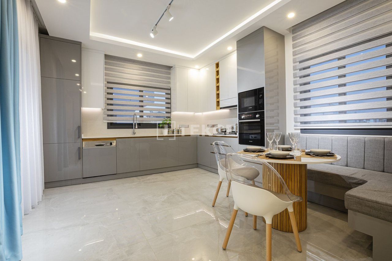 Вилла в Газимагусе, Кипр, 180 м² - фото 13