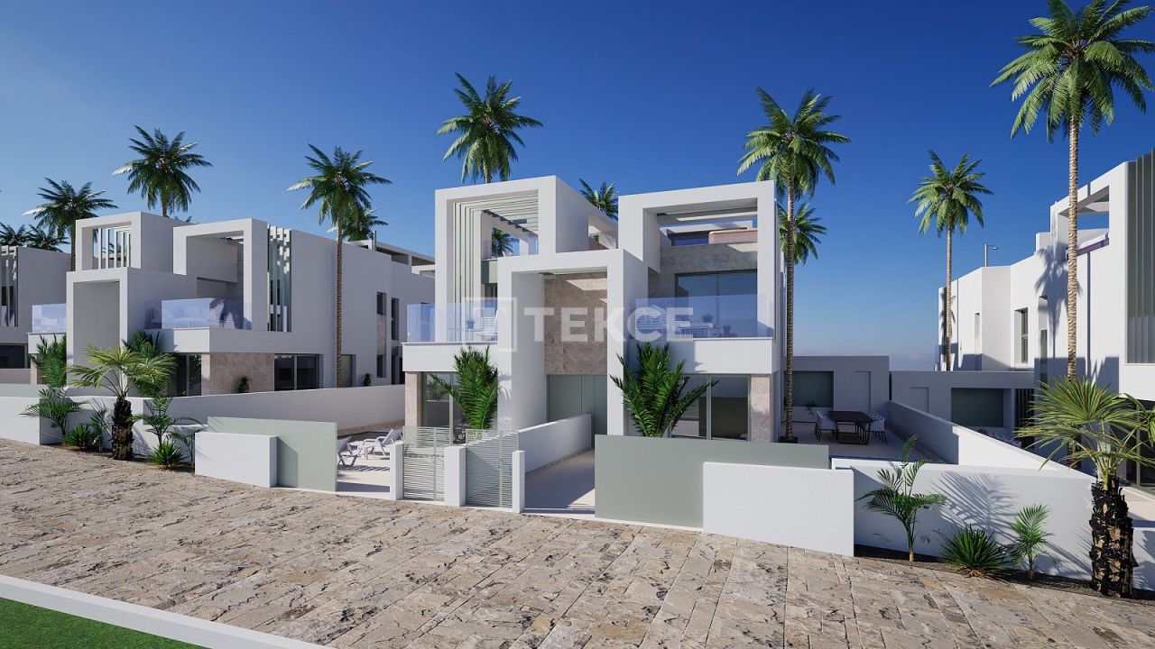 Вилла в Рохалесе, Испания, 95 м² - фото 14