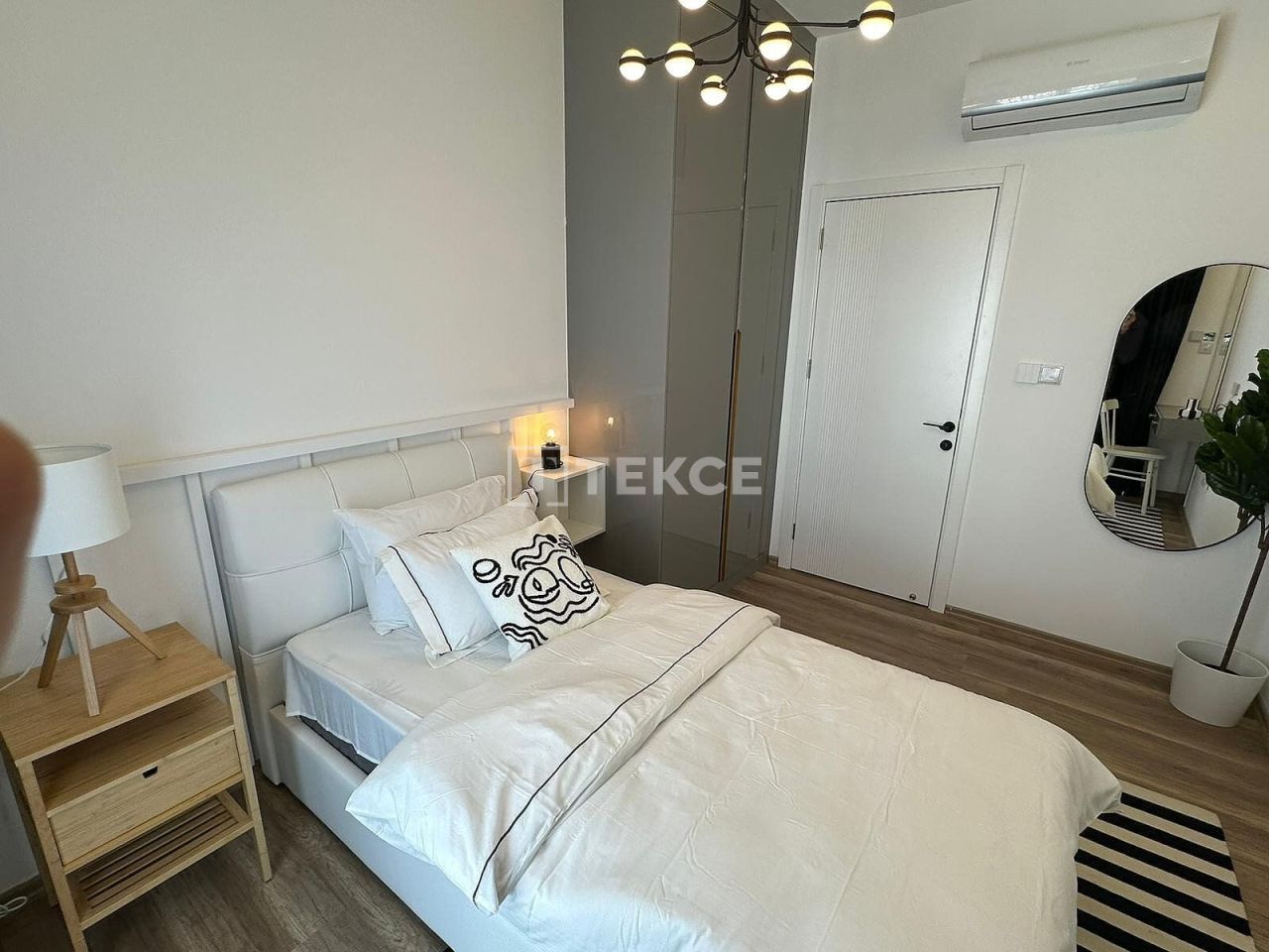 Вилла в Газимагусе, Кипр, 180 м² - фото 15