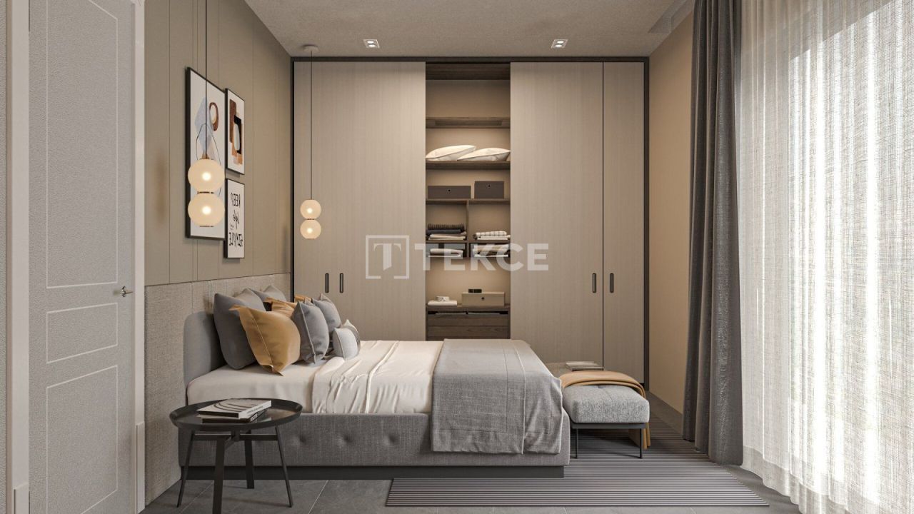 Вилла в Газимагусе, Кипр, 230 м² - фото 15