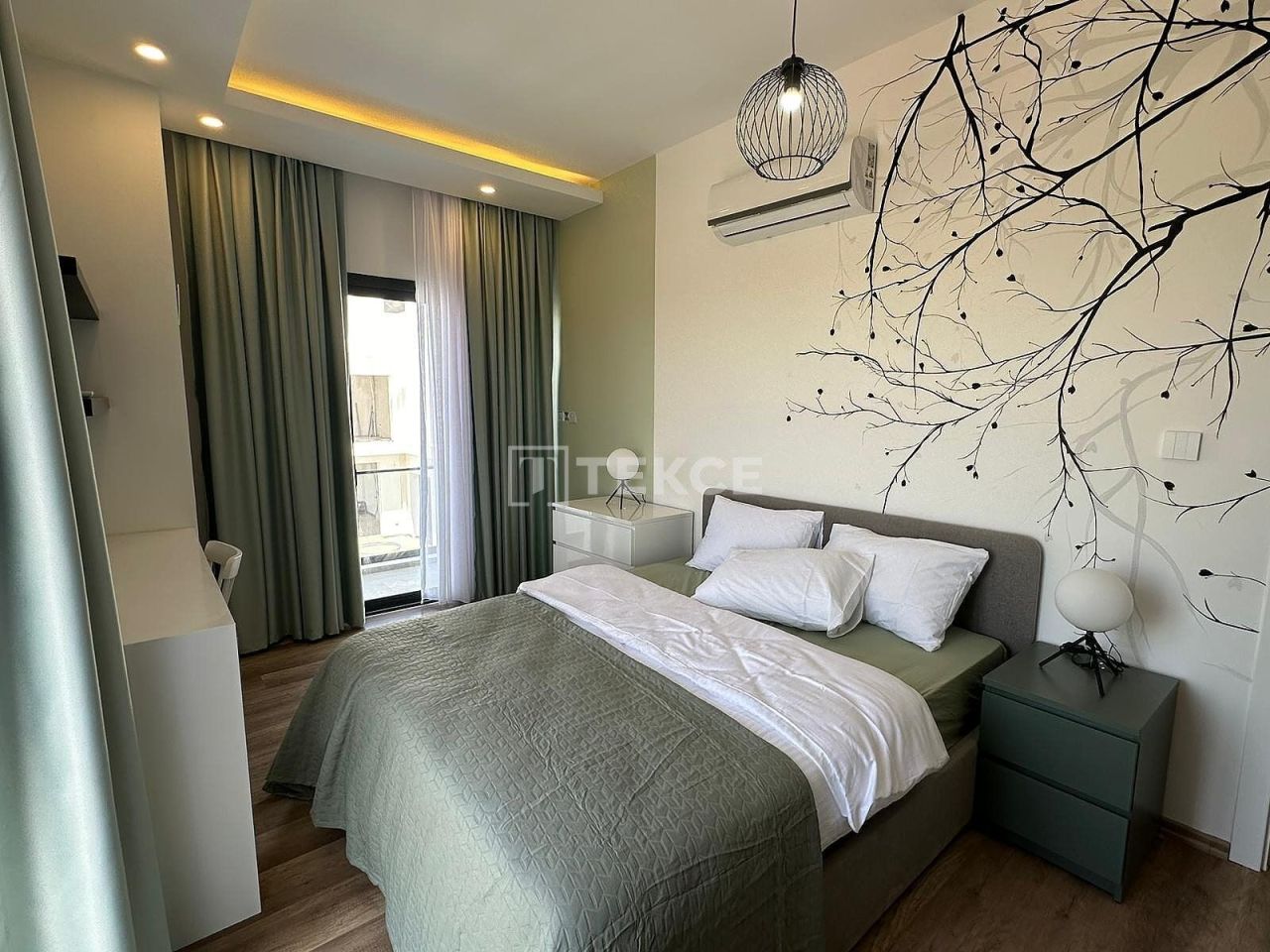 Вилла в Газимагусе, Кипр, 180 м² - фото 16