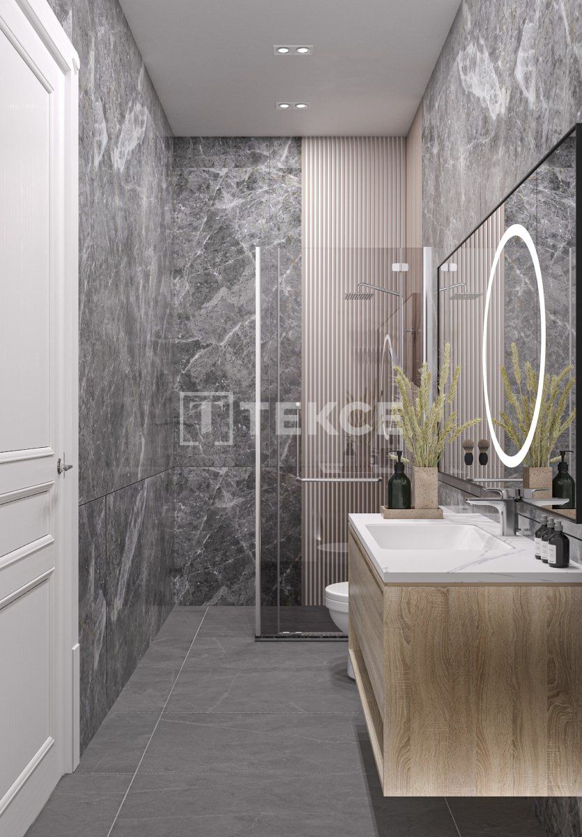 Вилла в Газимагусе, Кипр, 230 м² - фото 16