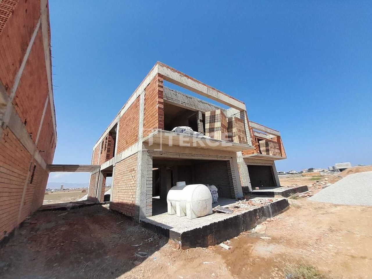 Вилла в Газимагусе, Кипр, 230 м² - фото 17