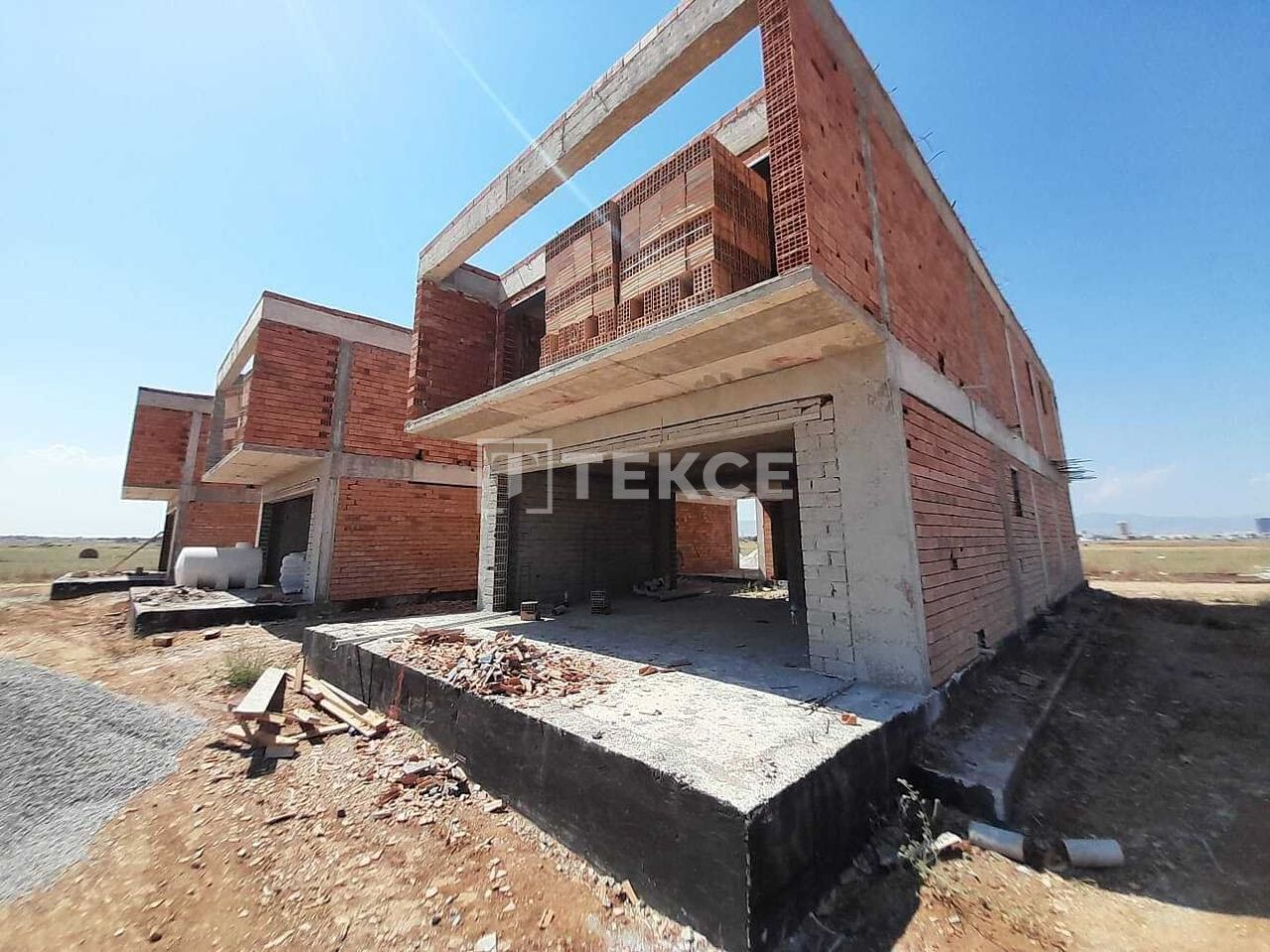 Вилла в Газимагусе, Кипр, 230 м² - фото 18