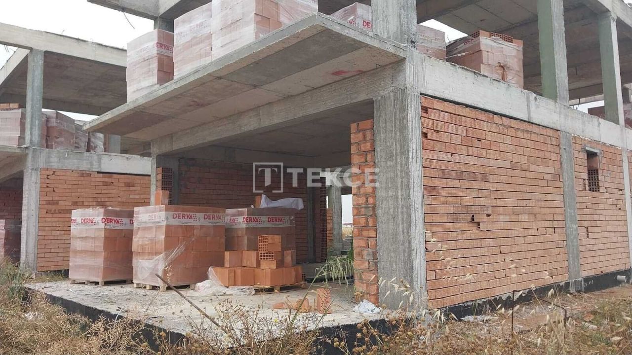 Вилла в Газимагусе, Кипр, 230 м² - фото 19