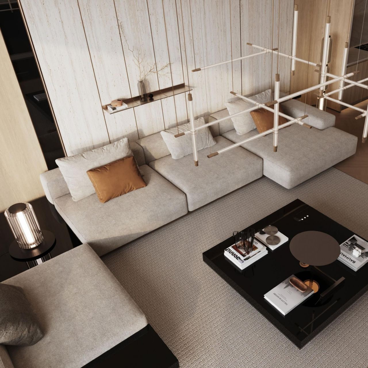 Квартира в Дубае, ОАЭ, 117 м² - фото 2