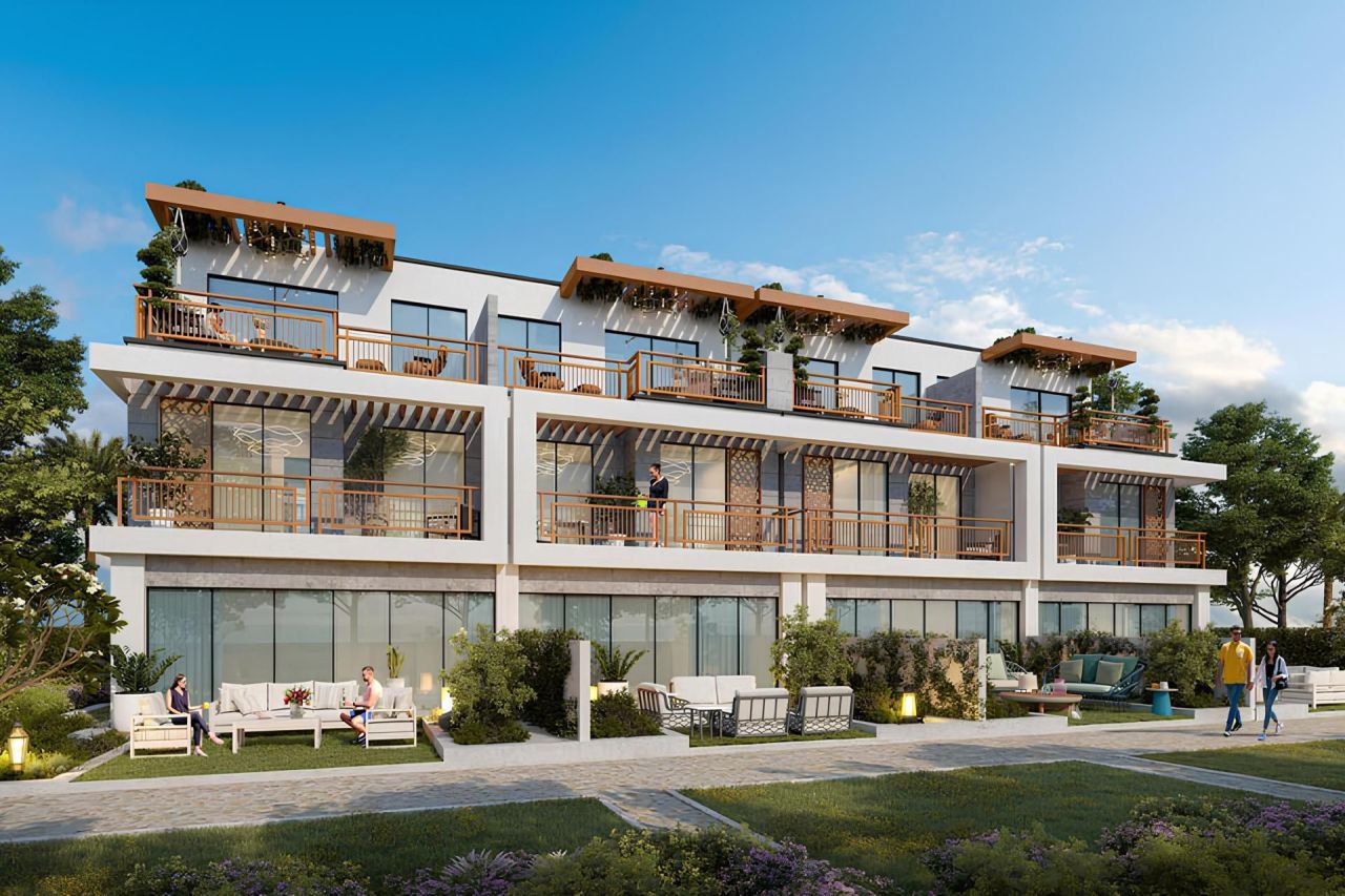 Дом в Дубае, ОАЭ, 218 м² - фото 3