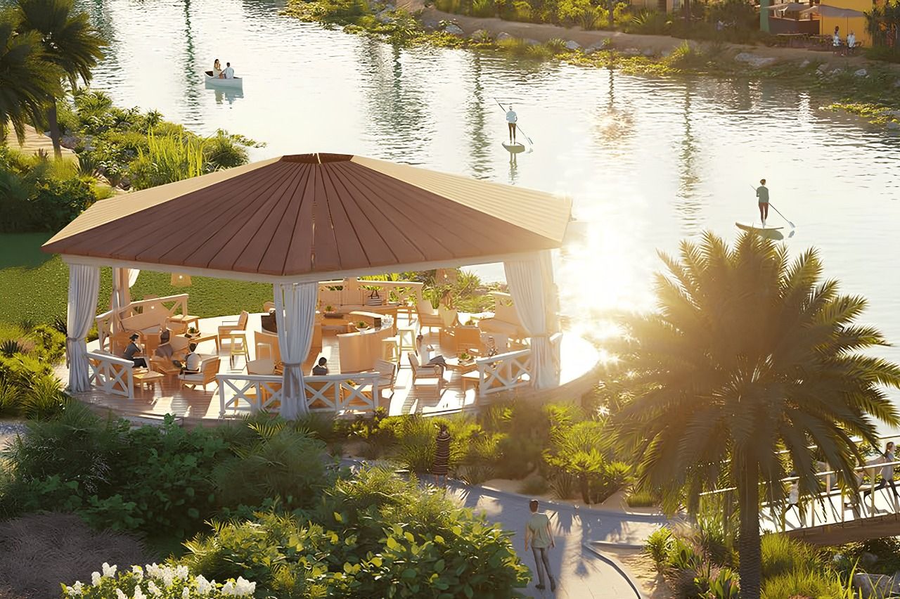 Дом в Дубае, ОАЭ, 218 м² - фото 4