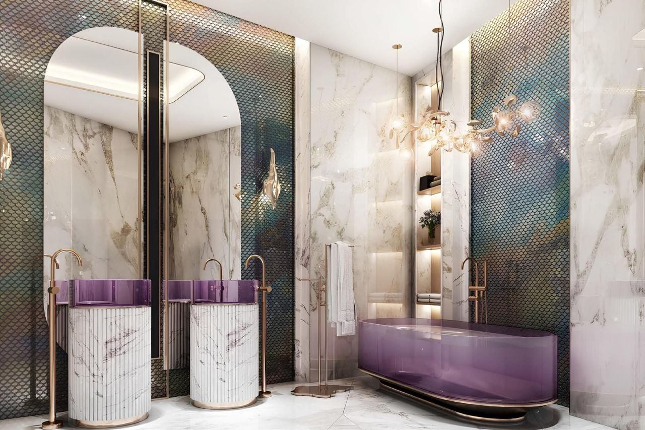 Квартира в Дубае, ОАЭ, 120 м² - фото 6