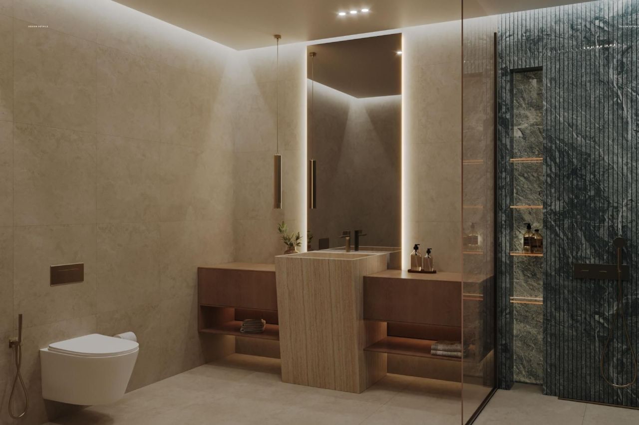 Квартира в Дубае, ОАЭ, 117 м² - фото 7