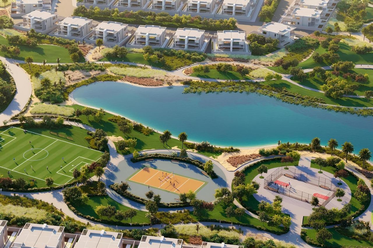 Дом в Дубае, ОАЭ, 218 м² - фото 8