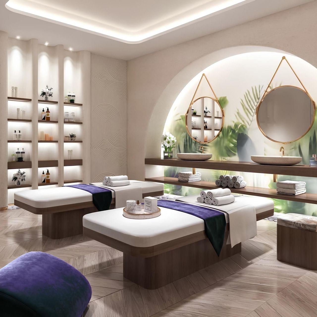 Квартира в Дубае, ОАЭ, 120 м² - фото 8