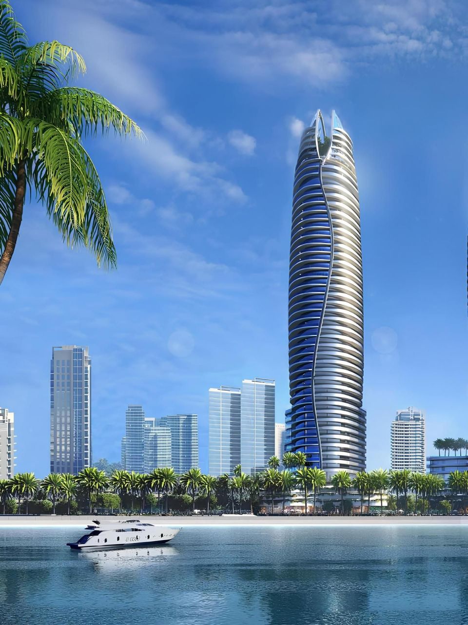 Квартира в Дубае, ОАЭ, 167 м² - фото 10