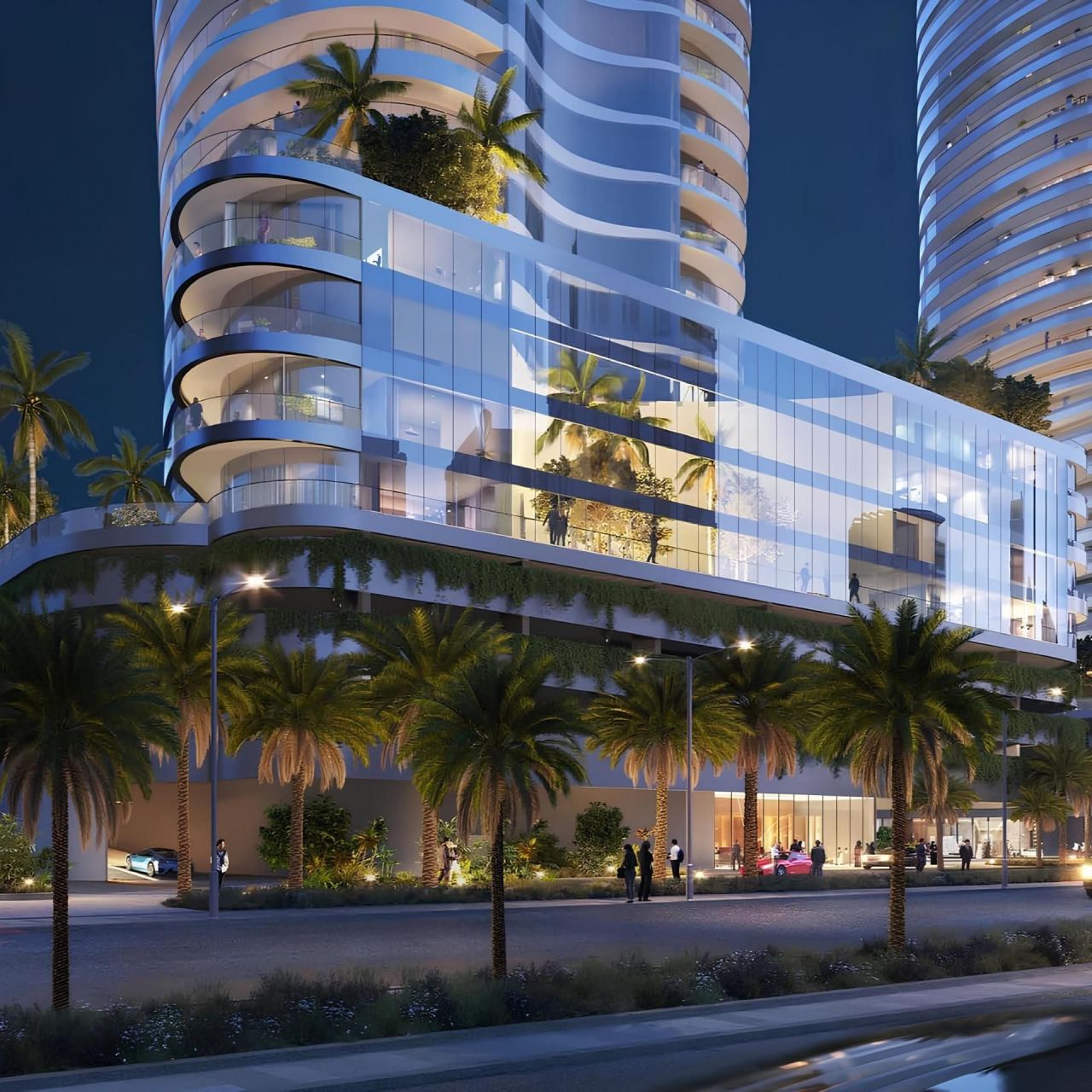 Квартира в Дубае, ОАЭ, 167 м² - фото 11