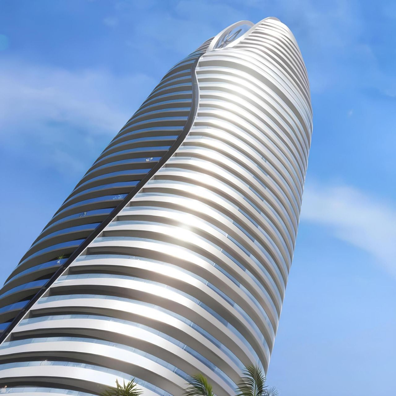 Квартира в Дубае, ОАЭ, 120 м² - фото 12