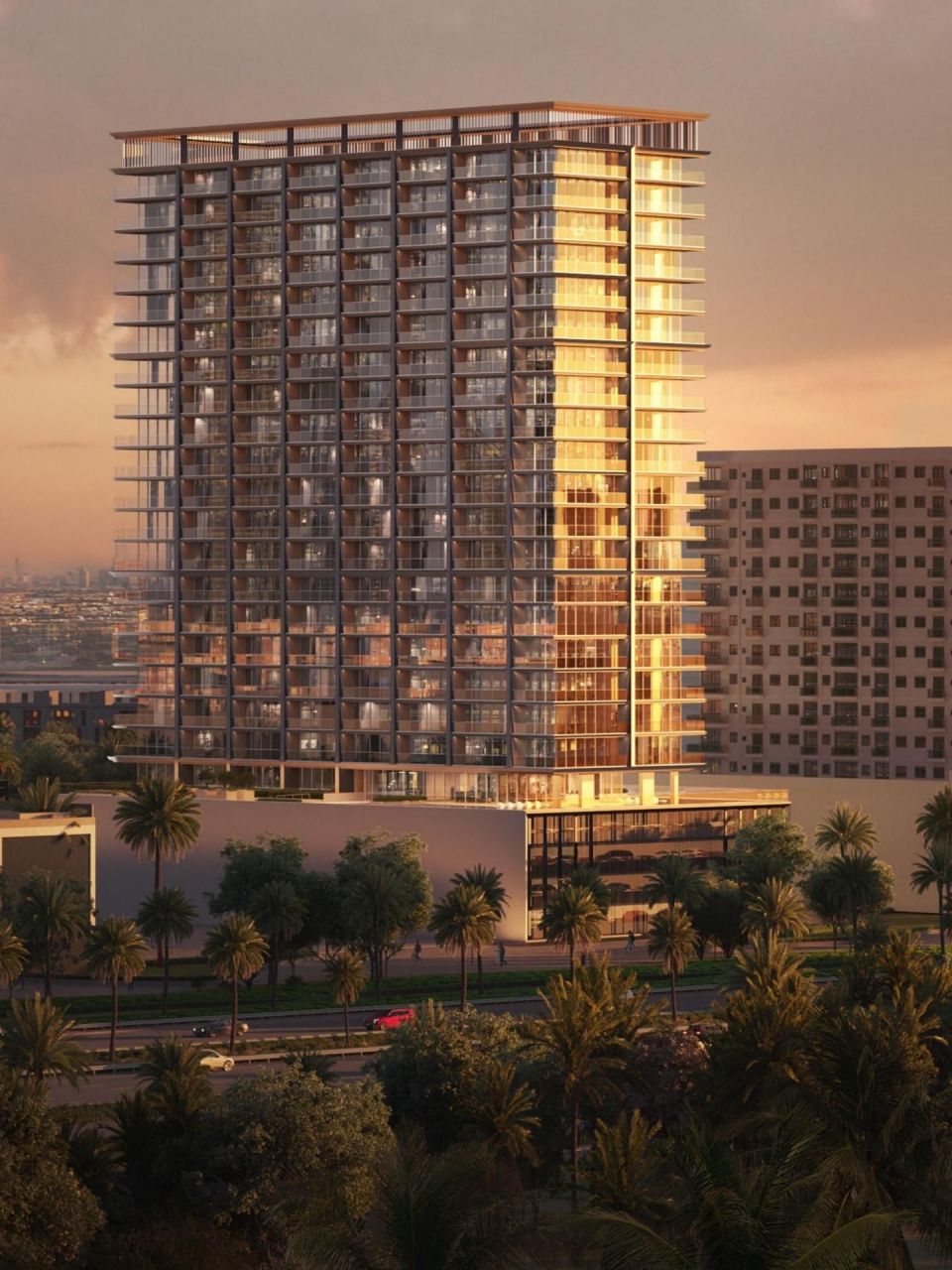 Квартира в Дубае, ОАЭ, 117 м² - фото 12