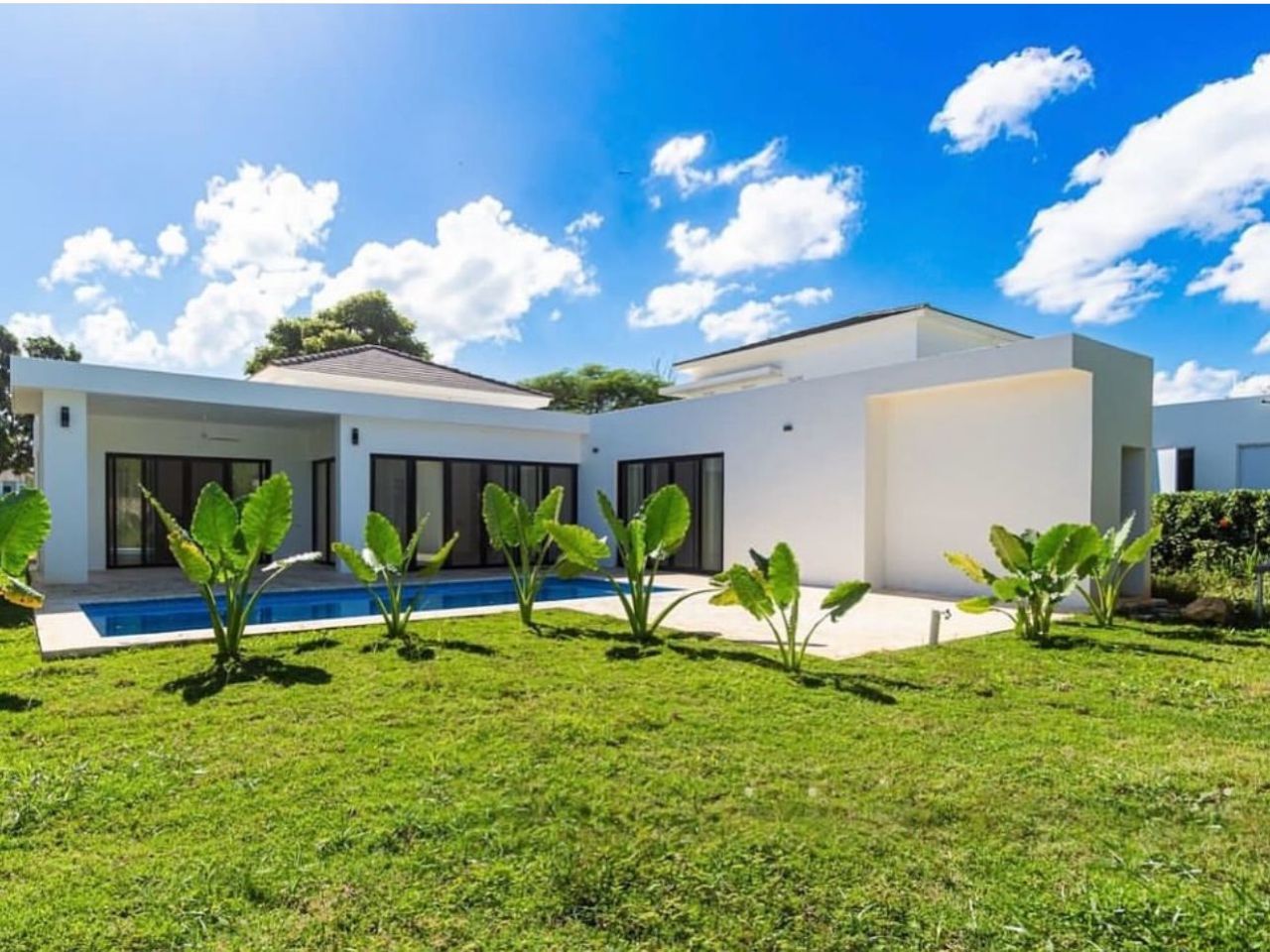 Дом в Сосуа, Доминиканская Республика, 250 м² - фото 2