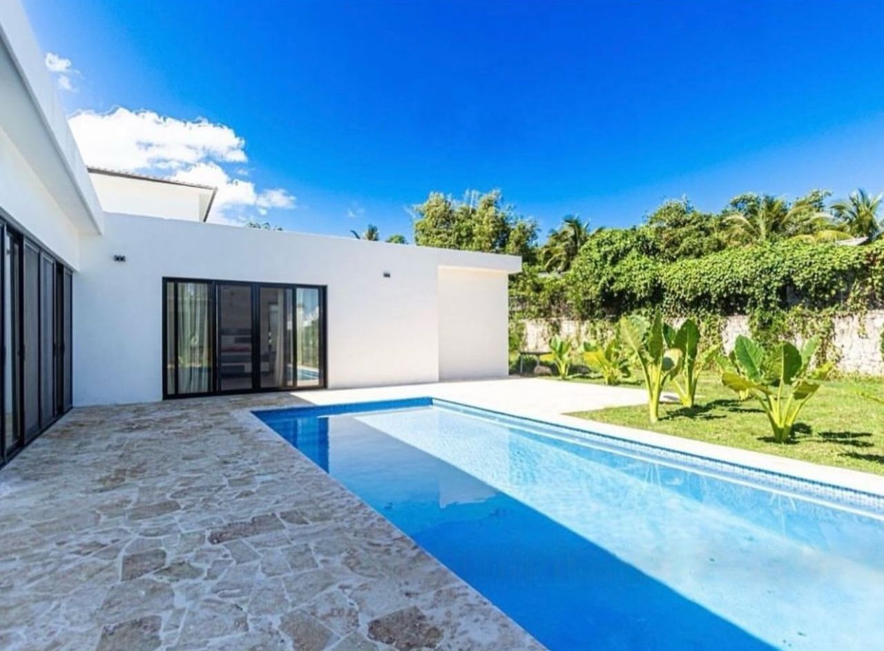 Дом в Сосуа, Доминиканская Республика, 250 м² - фото 6