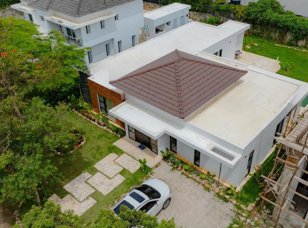 Дом в Сосуа, Доминиканская Республика, 250 м² - фото 9