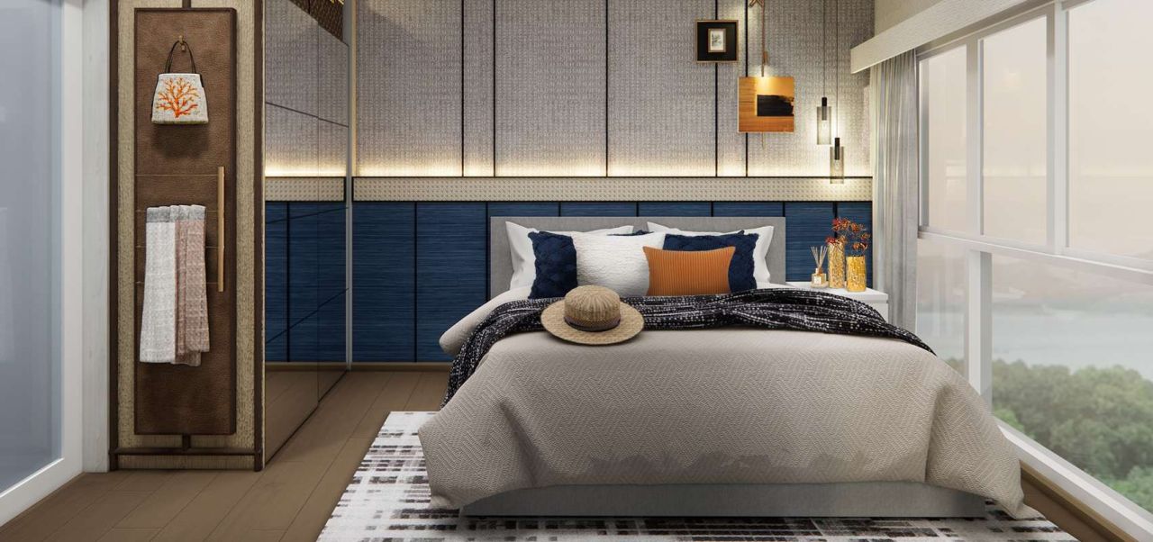 Апартаменты на Пхукете, Таиланд, 56 м² - фото 6