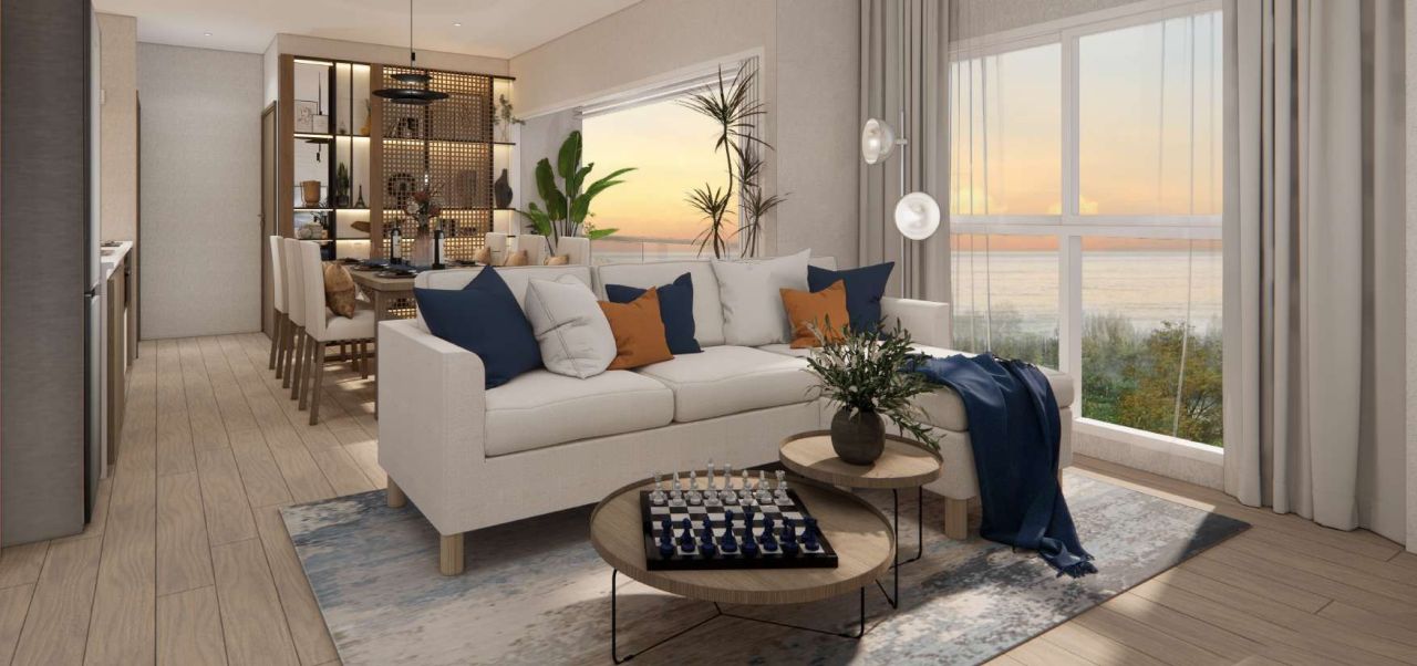 Апартаменты на Пхукете, Таиланд, 56 м² - фото 7