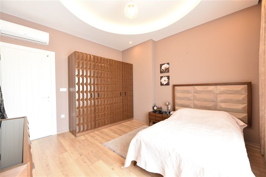 Квартира в Алании, Турция, 165 м² - фото 5