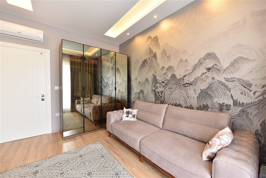 Квартира в Алании, Турция, 165 м² - фото 3