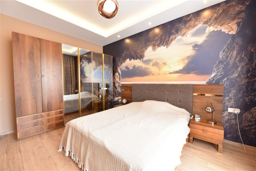 Квартира в Алании, Турция, 165 м² - фото 4