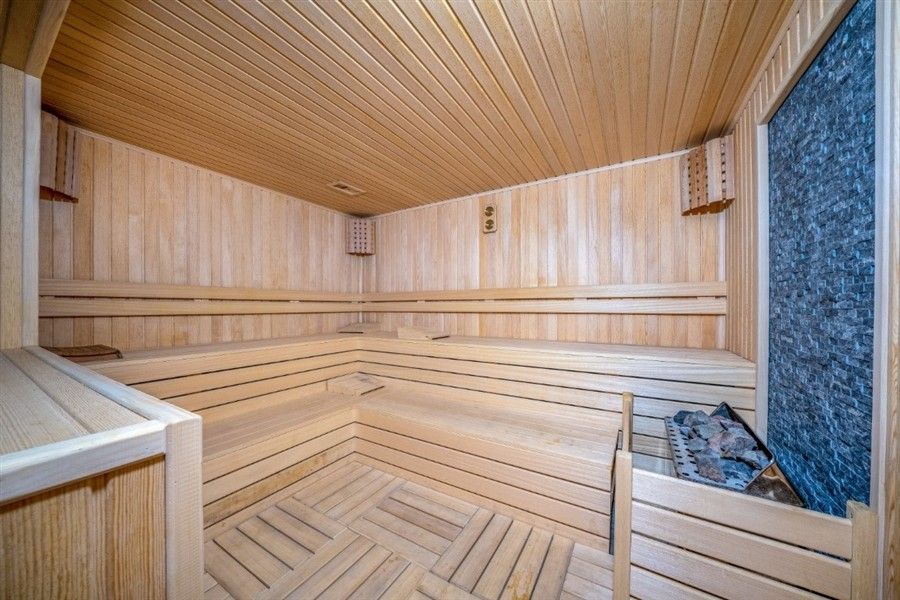 Квартира в Алании, Турция, 165 м² - фото 14