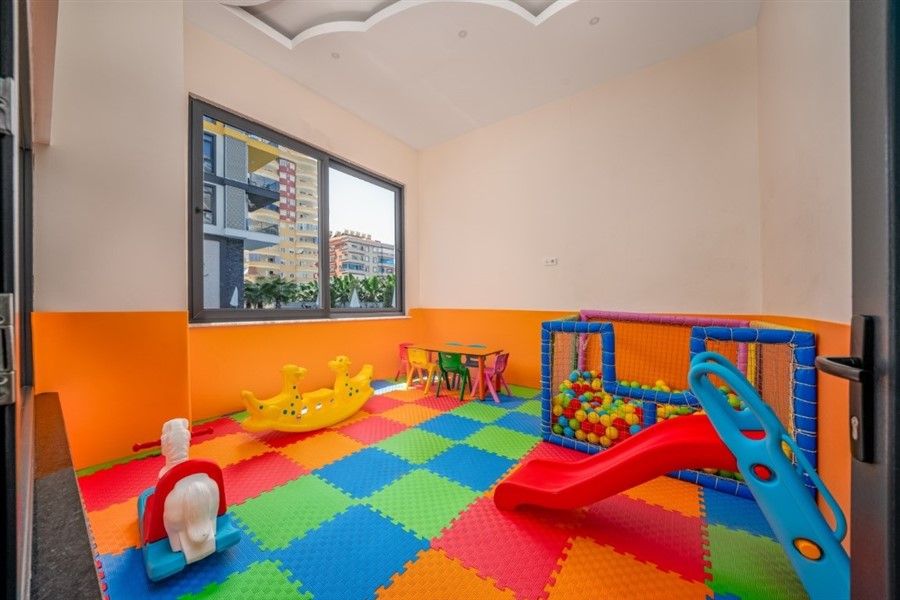 Квартира в Алании, Турция, 165 м² - фото 10