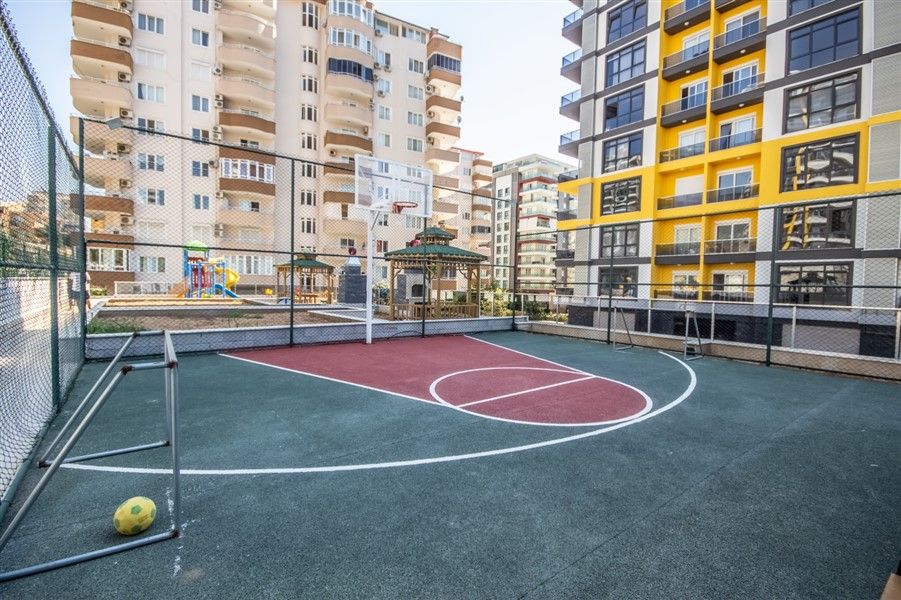 Квартира в Алании, Турция, 165 м² - фото 9