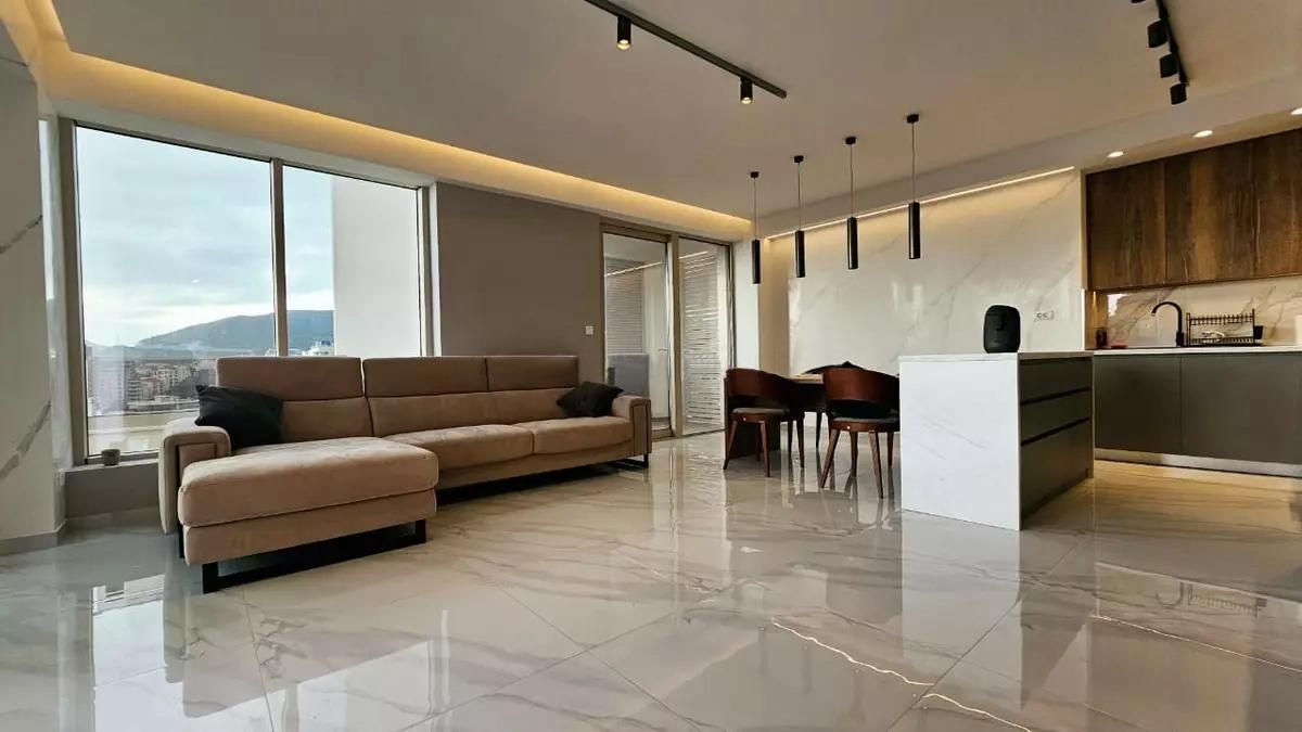 Квартира в Будве, Черногория, 90 м² - фото 4