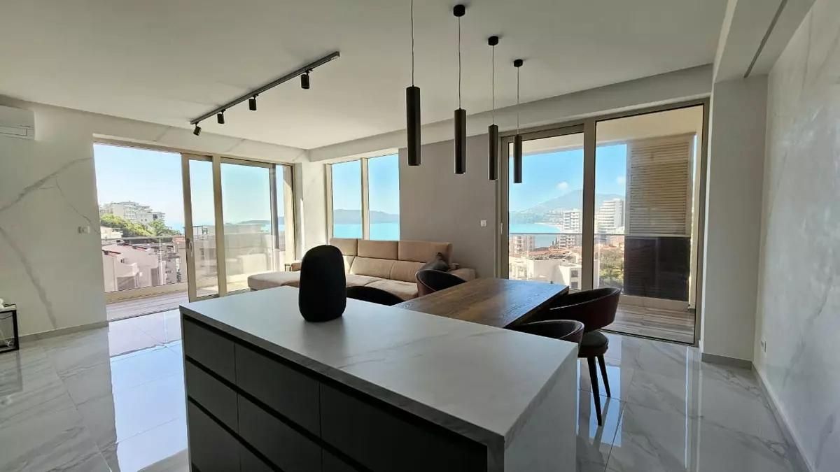 Квартира в Будве, Черногория, 90 м² - фото 3