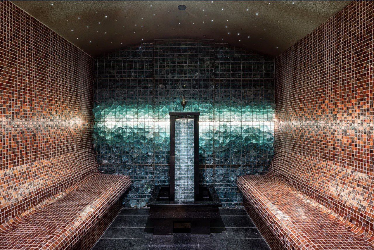 Шале в Кран-Монтане, Швейцария, 1 700 м² - фото 8