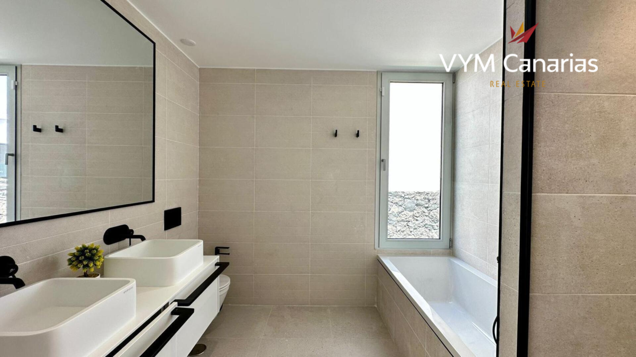 Вилла на Тенерифе, Испания, 193.17 м² - фото 17