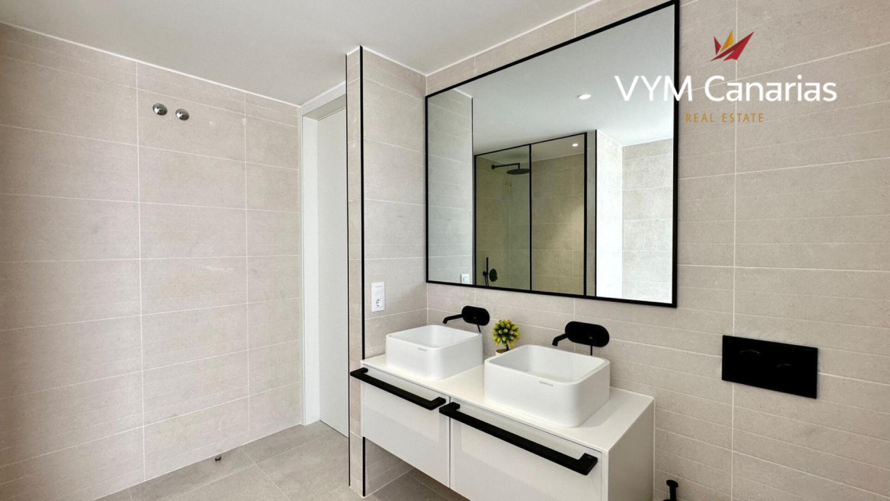 Вилла на Тенерифе, Испания, 193.17 м² - фото 18