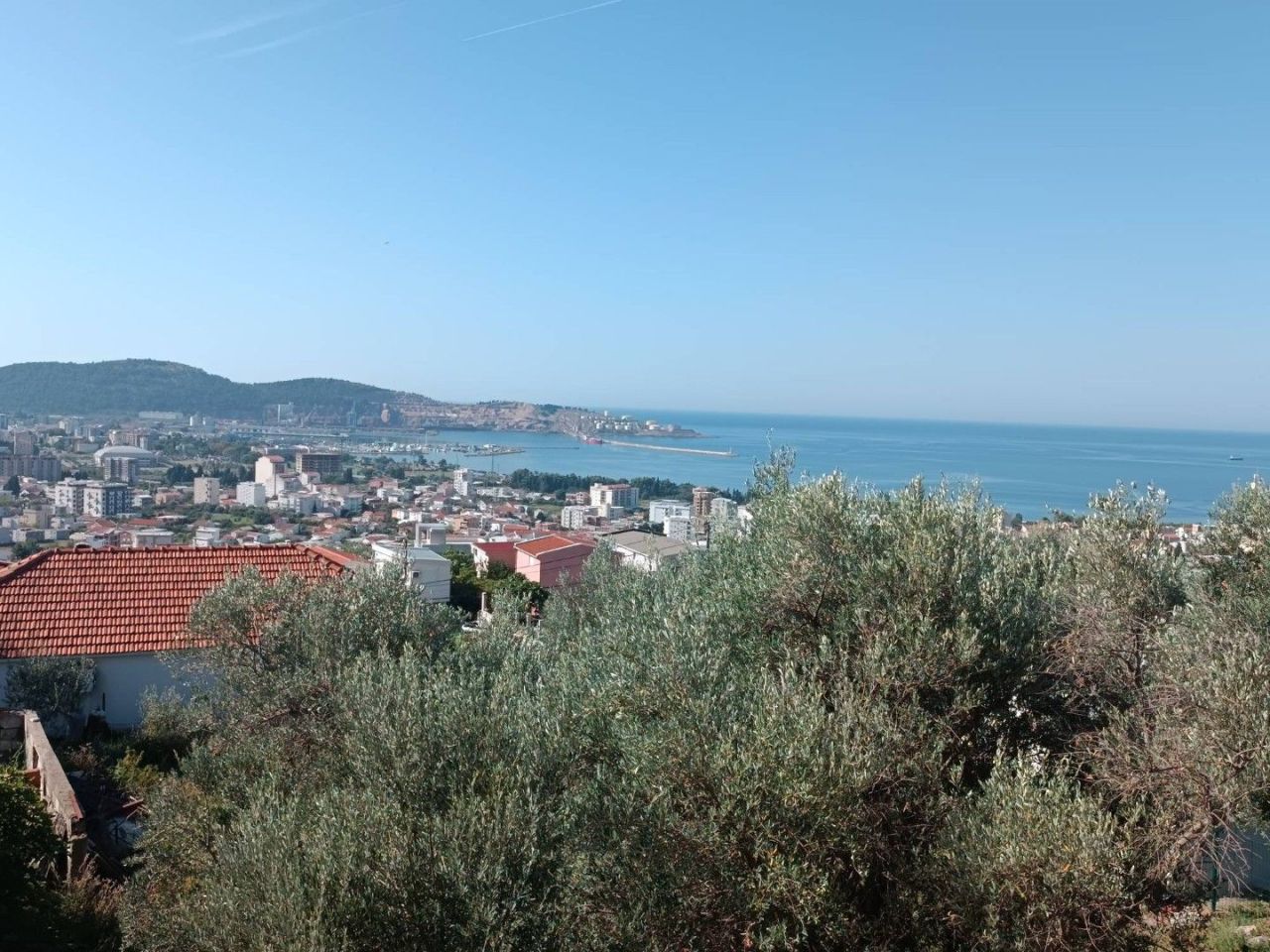 Дом в Баре, Черногория, 97 м² - фото 5