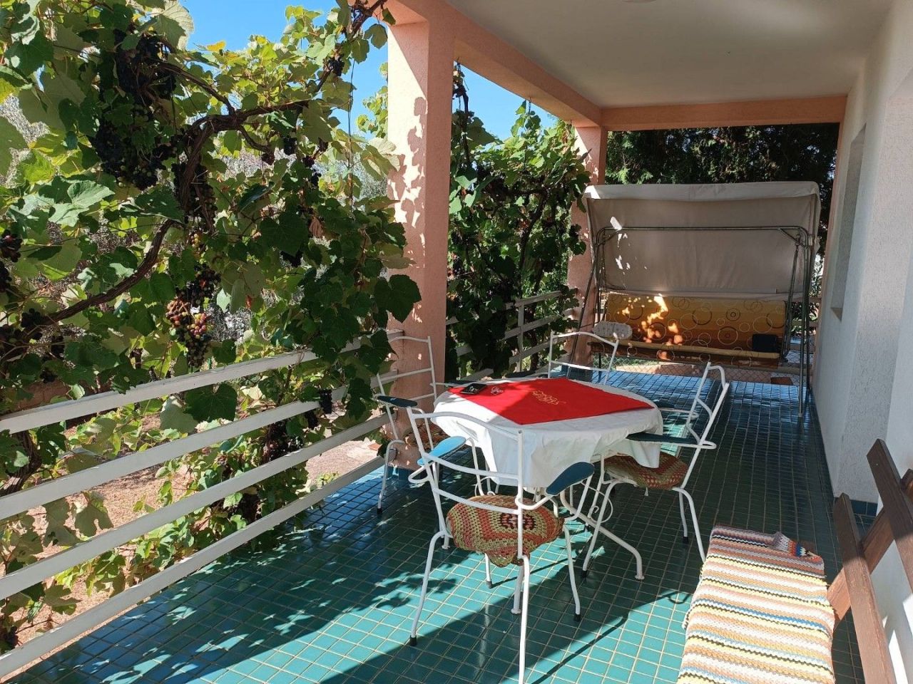 Дом в Баре, Черногория, 97 м² - фото 14