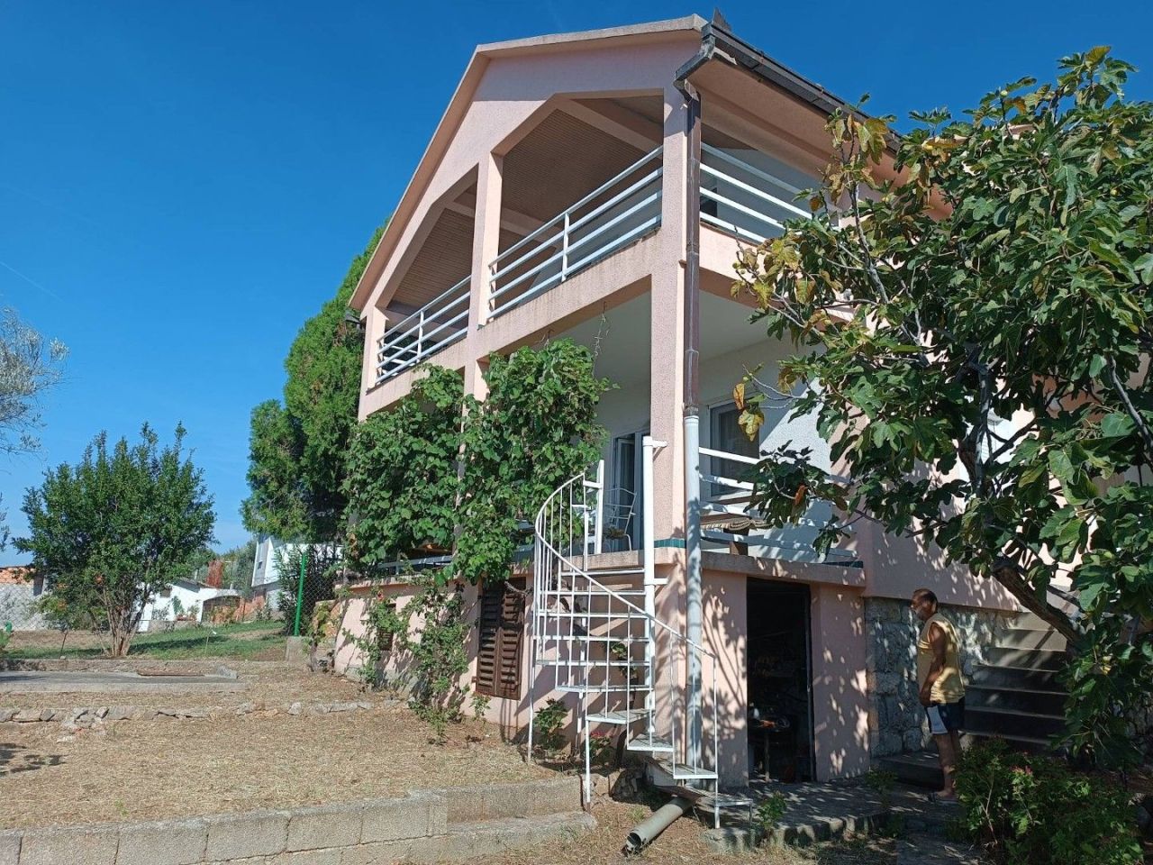 Дом в Баре, Черногория, 97 м² - фото 15