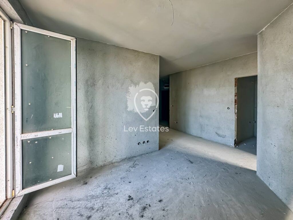 Квартира в Бургасе, Болгария, 58 м² - фото 4