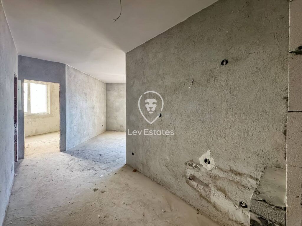 Квартира в Бургасе, Болгария, 58 м² - фото 7