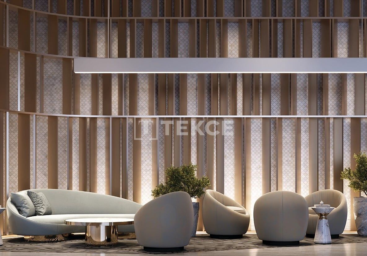 Апартаменты в Дубае, ОАЭ, 68 м² - фото 7