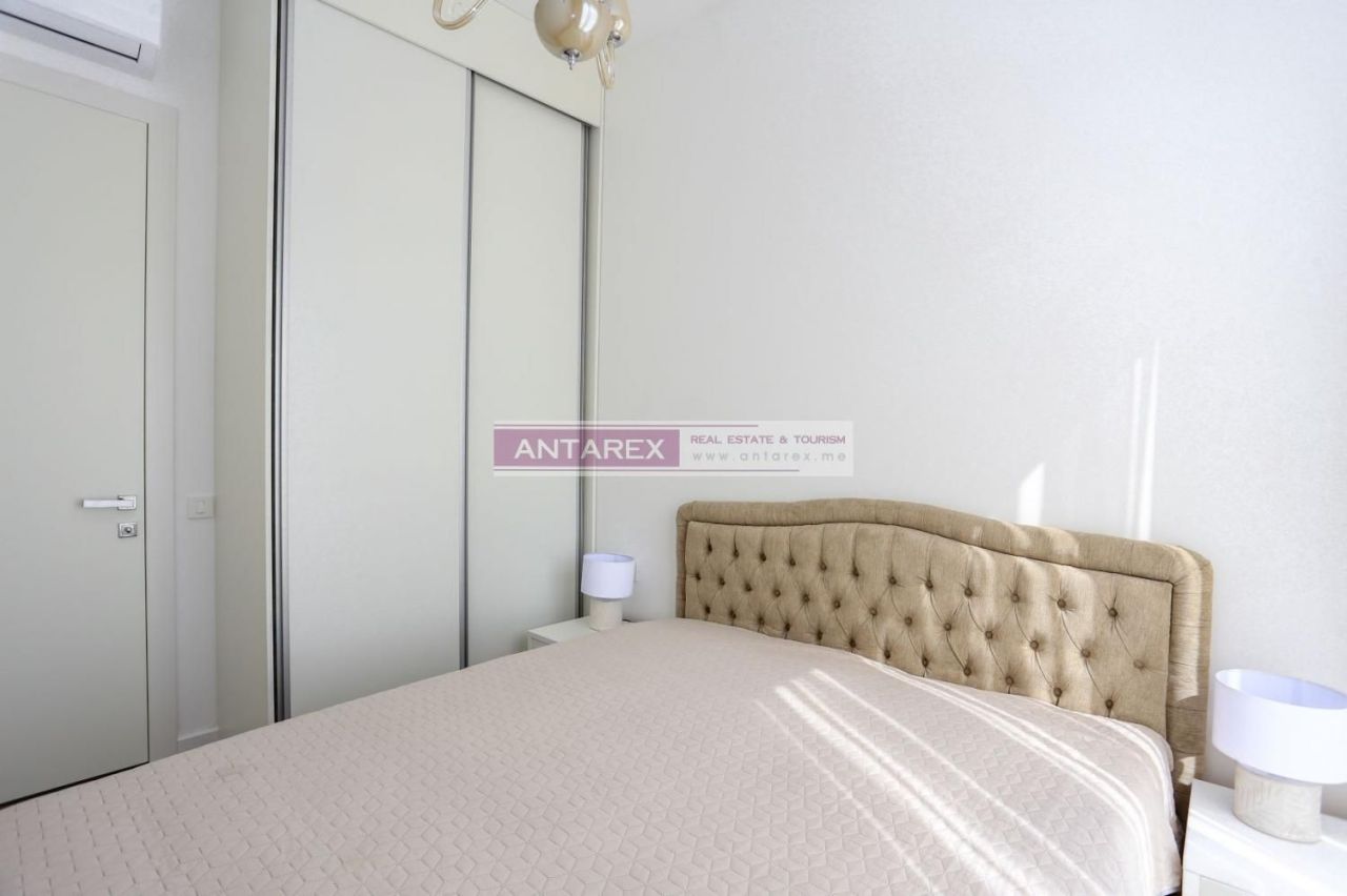 Апартаменты в Бечичи, Черногория, 73.5 м² - фото 5