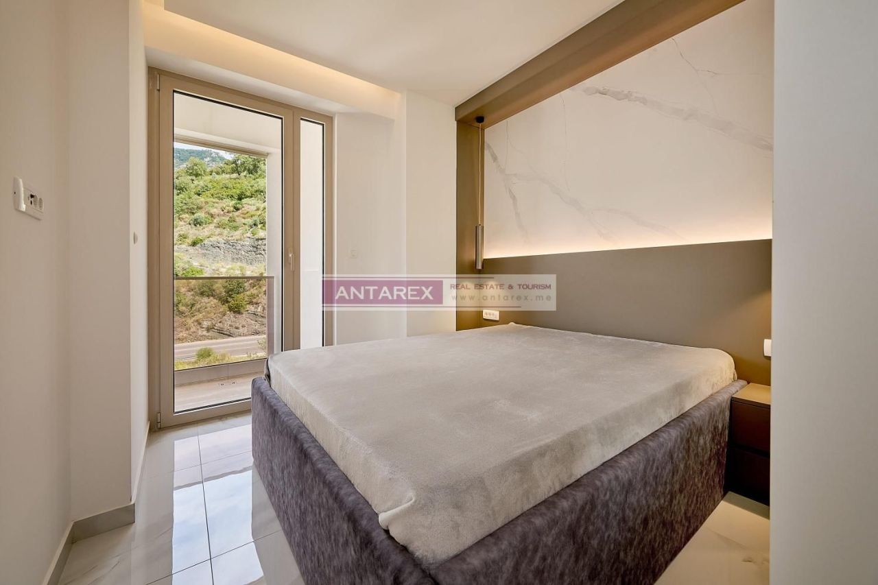 Апартаменты в Рафаиловичах, Черногория, 90 м² - фото 9