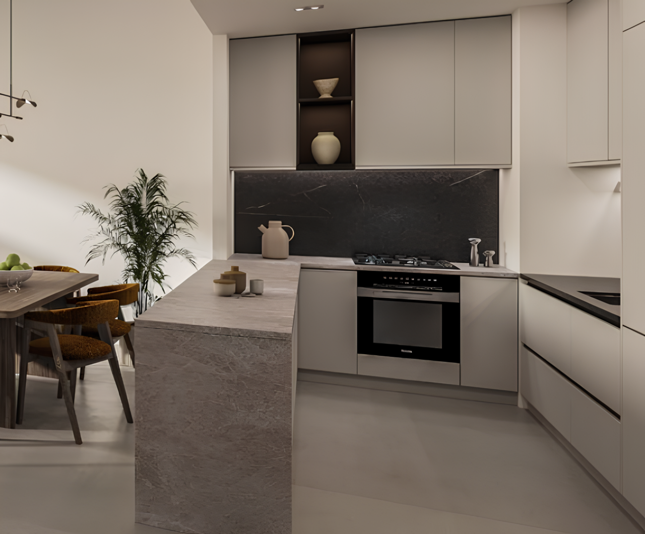 Квартира в Дубае, ОАЭ, 112 м² - фото 2