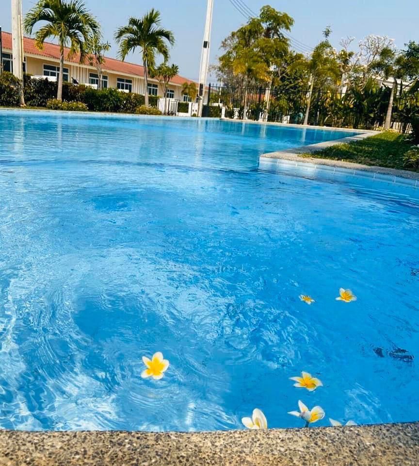 Вилла в Паттайе, Таиланд, 76.13 м² - фото 5